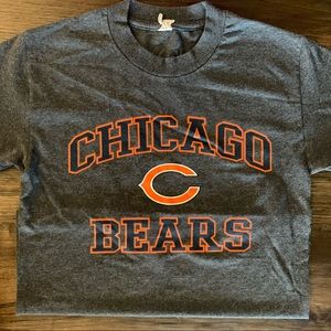 👋🏼 NFL Chicago Bears Tee, S